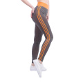 Mulheres Spandex Sexy Impresso calça de yoga estoque, calças de yoga 2018, leggings de yoga com logotipo personalizado